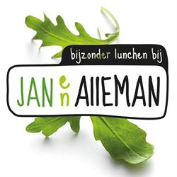 JanenAlleman, Breda openingstijden