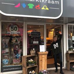 Jouw Marktkraam Uithoorn, openingstijden