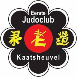 Eerste judoclub Kaatsheuvel, openingstijden