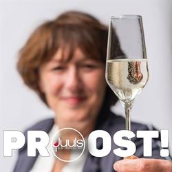 Juulswijn wijnproeverijen, Breda openingstijden