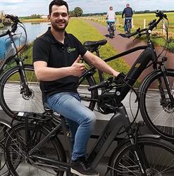 J. van Raak Tweewielers, Diessen openingstijden