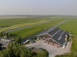 Kaasboerderij van Eijk, Vlist openingstijden