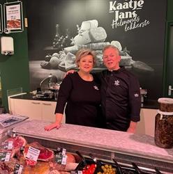 Kaatje Jans Helmonds Lekkerste, openingstijden