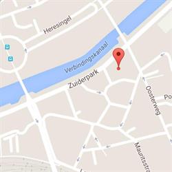 Kaliber Advocaten, Groningen openingstijden