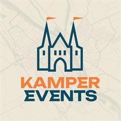 Kamper Events, Kampen openingstijden