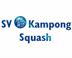 Sportvereniging Kampong Squash, Utrecht openingstijden