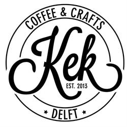 Kek - De koffiebar van Delft, openingstijden