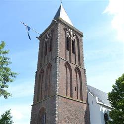 Kerk van Zunderdorp?, Amsterdam openingstijden