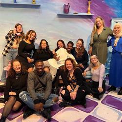 Kindercentrum de Kids Loods, Almere openingstijden