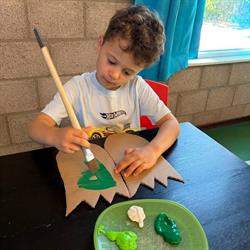 Kinderopvang de Sleutel, Helmond openingstijden