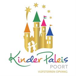 Kinderpaleis Poort, Almere openingstijden
