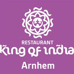 King of India Arnhem openingstijden