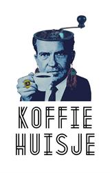Koffiehuisje Eindhoven, openingstijden