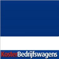Koster Bedrijfswagens, Krabbendijke openingstijden