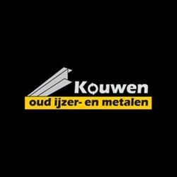 Kouwen oud ijzer en metalen, Sint-Maartensdijk openingstijden