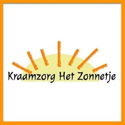 Kraamzorg Het Zonnetje, 's-Gravenhage openingstijden