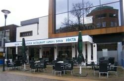 Kreta Grieks Specialiteiten Restaurant, Nijverdal openingstijden