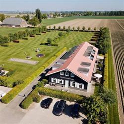 De Kriekenboogerd, Oud-Beijerland openingstijden