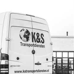 KS Transportdiensten, Waalwijk openingstijden