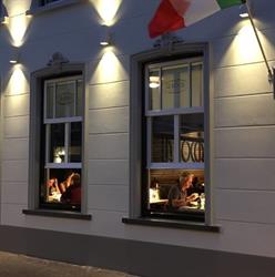 La Bocca Grande, Helmond openingstijden