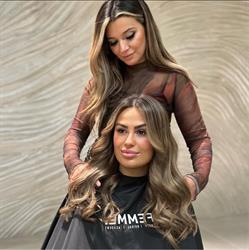 La Femme Beauty & Hair, Tilburg openingstijden