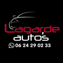 Lagarde Auto´s, Hooge Zwaluwe openingstijden