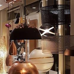 Lampenshop Hilversum, openingstijden