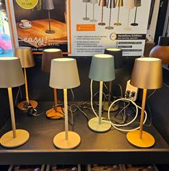 Lampenshop Hilversum, openingstijden