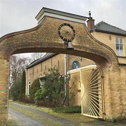 Stichting Landgoed Het Broeck, Raamsdonk openingstijden