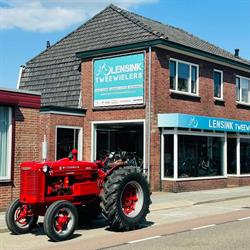 Lensink Tweewielers, Winterswijk openingstijden