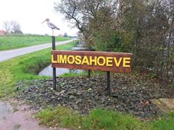 Limosahoeve, Spijkerboor openingstijden