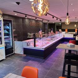 Lindsey's visspeciaalzaak, Wijk bij Duurstede openingstijden