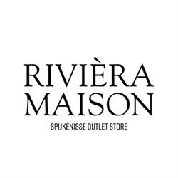 Rivièra Maison, Spijkenisse openingstijden