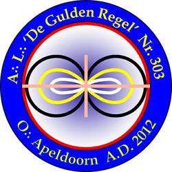 Vereniging Loge De Gulden Regel, Apeldoorn openingstijden