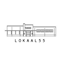Lokaal 55, Sneek openingstijden