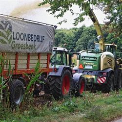 Loonbedrijf Groesbeek Eo, openingstijden