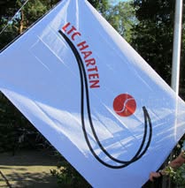 LTC Harten, Heelsum openingstijden