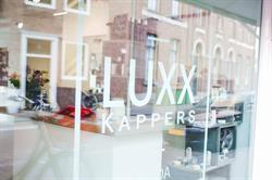 LUXX Kappers, Breda openingstijden
