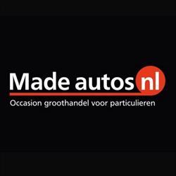 Van der Made auto's, openingstijden