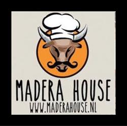 Madera House, Rotterdam openingstijden