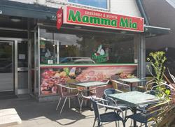 Mamma Mia, Balkbrug openingstijden