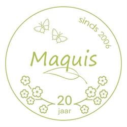 Maquis Import, Westervoort openingstijden