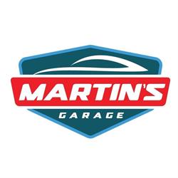 Martin's Garage, Steenwijk openingstijden