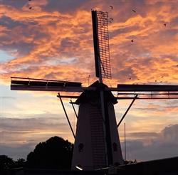 st Martinusmolen, Didam openingstijden