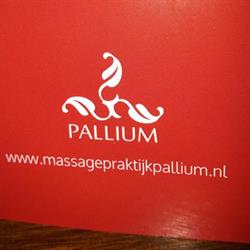 Massagepraktijk Pallium, Lelystad openingstijden