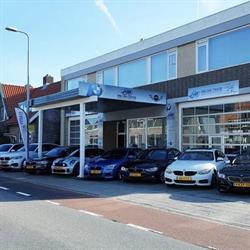 MB Car Service, Zoetermeer openingstijden