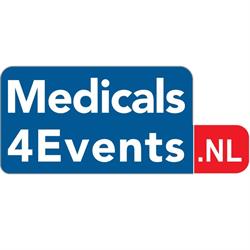 Medicals4Events BV, Mijdrecht openingstijden