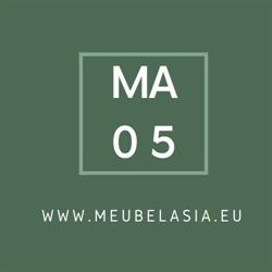 Meubelasia, Echt openingstijden