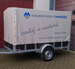 Meubelmakerij Verduijn, Arnhem openingstijden