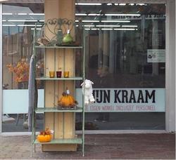 Mijn Kraam Beilen, openingstijden